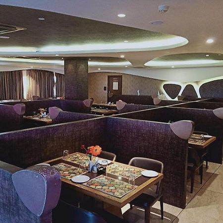 Golden Residency Ξενοδοχείο Ramanathapuram Εξωτερικό φωτογραφία