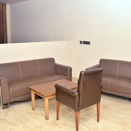 Golden Residency Ξενοδοχείο Ramanathapuram Εξωτερικό φωτογραφία