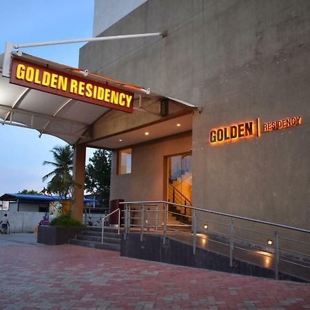 Golden Residency Ξενοδοχείο Ramanathapuram Εξωτερικό φωτογραφία