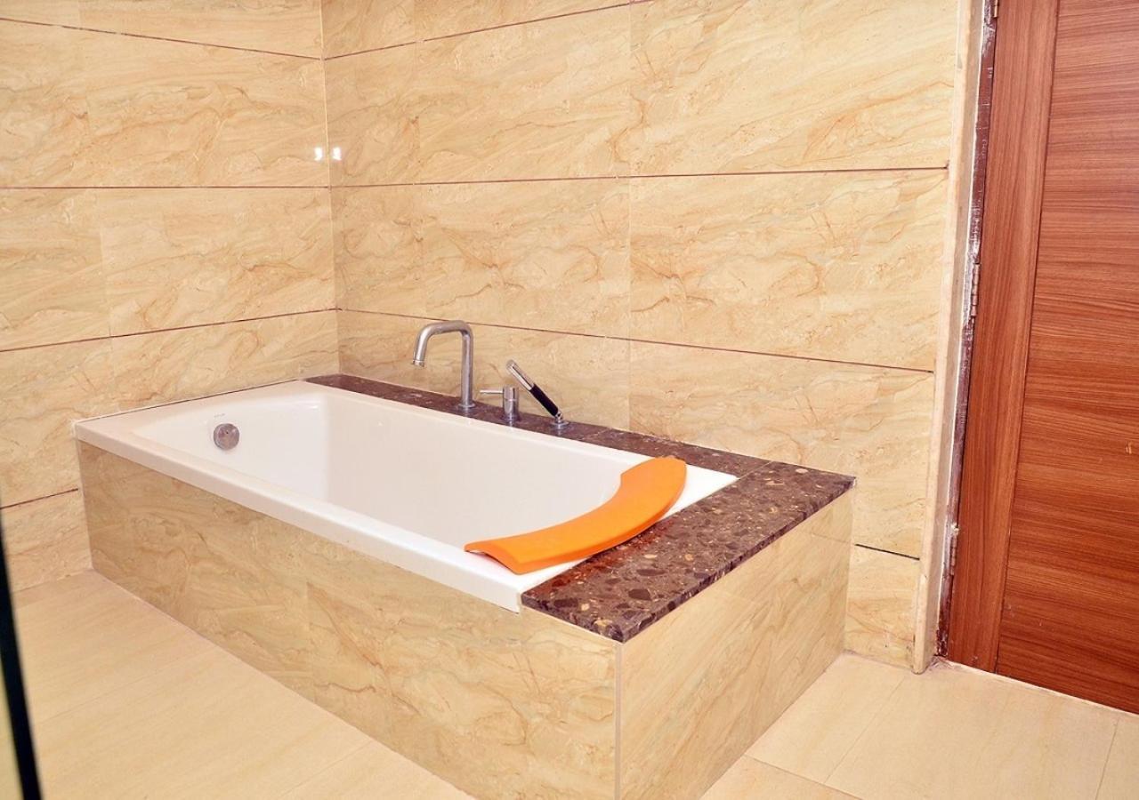 Golden Residency Ξενοδοχείο Ramanathapuram Εξωτερικό φωτογραφία