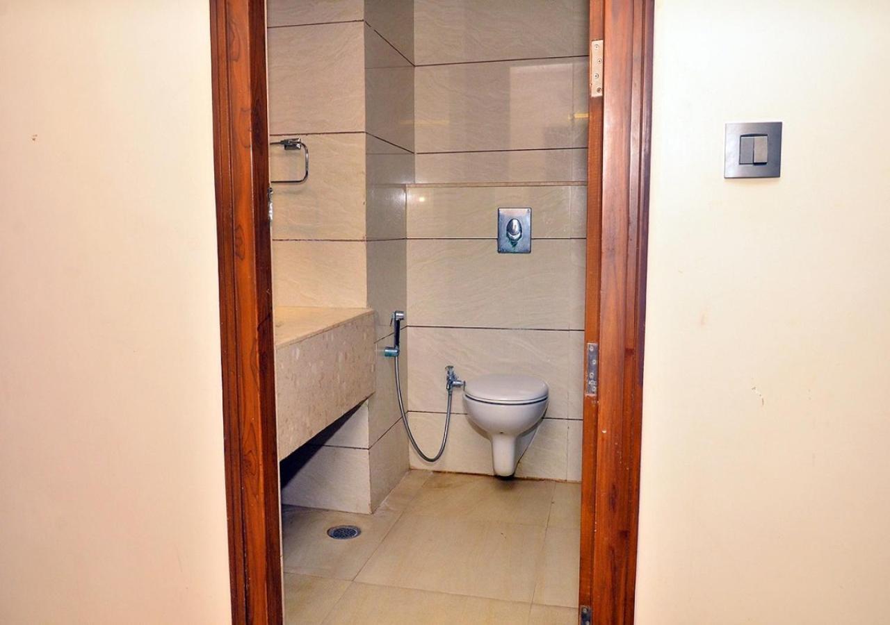 Golden Residency Ξενοδοχείο Ramanathapuram Εξωτερικό φωτογραφία