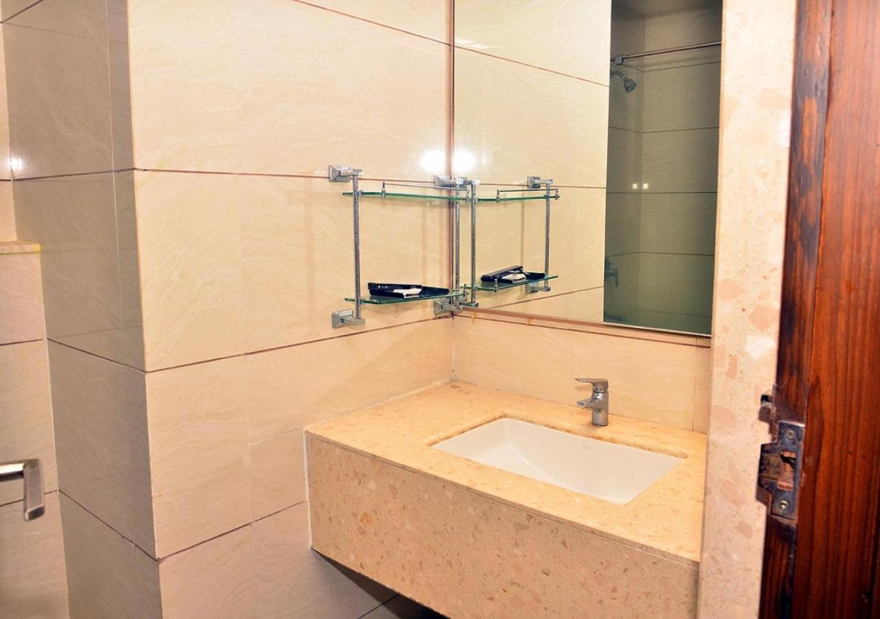 Golden Residency Ξενοδοχείο Ramanathapuram Εξωτερικό φωτογραφία