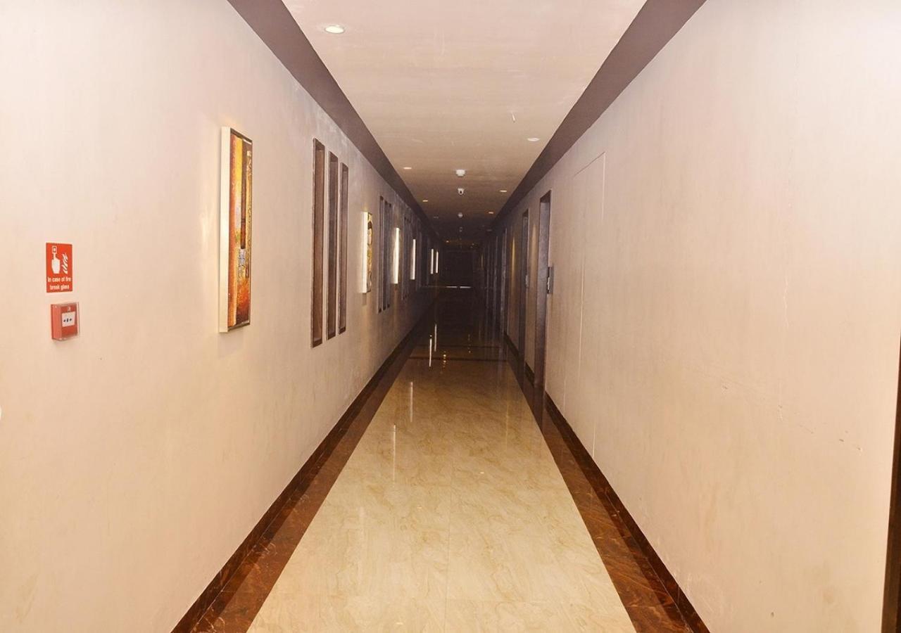 Golden Residency Ξενοδοχείο Ramanathapuram Εξωτερικό φωτογραφία