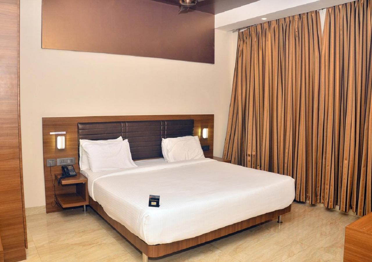 Golden Residency Ξενοδοχείο Ramanathapuram Εξωτερικό φωτογραφία
