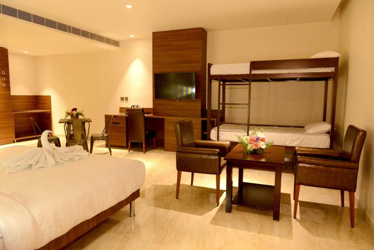 Golden Residency Ξενοδοχείο Ramanathapuram Εξωτερικό φωτογραφία